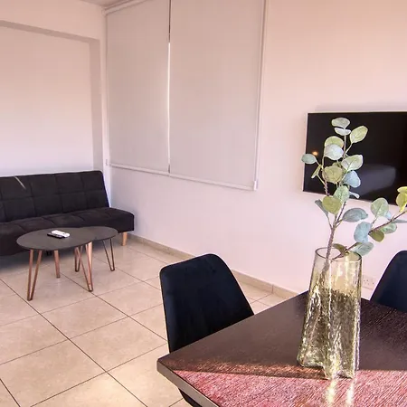公寓 Phaedrus Living: Flat 104 *
