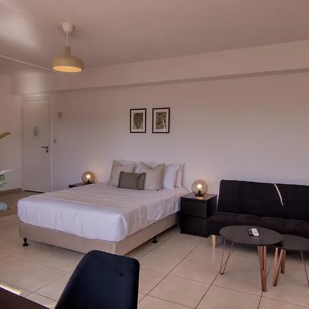 Phaedrus Living: Flat 104 Pafos